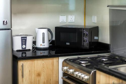 Apartamento Continental Tower, Dubai Marina - Luton Vacation Homes