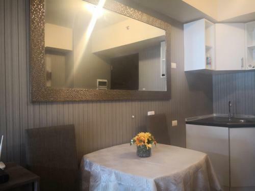 Apartamentos Centrio Tower Beside Ayala Studio Unit With Balcony 23