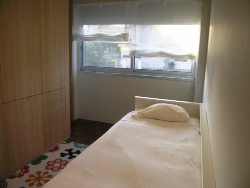Excepcional Apartamento En La Isla de Arosa