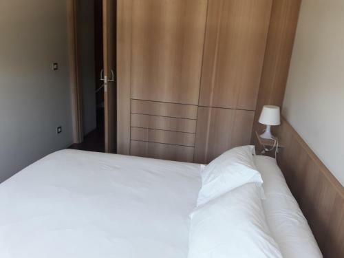 Excepcional Apartamento En La Isla de Arosa