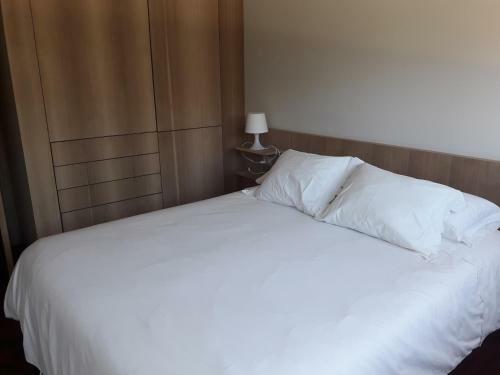 Excepcional Apartamento En La Isla de Arosa