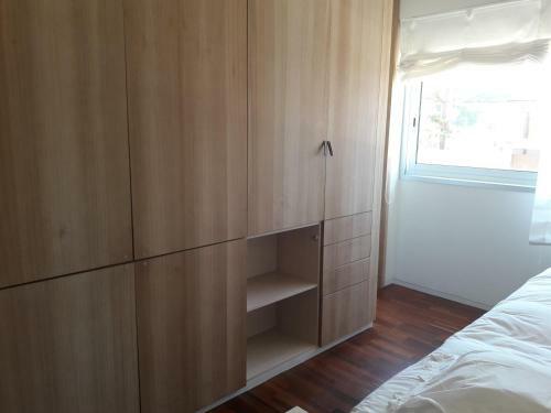 Excepcional Apartamento En La Isla de Arosa