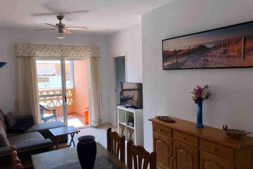 Apartamento Delightful Holiday In Isla Cristina. Seaside Views