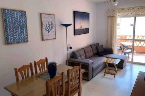 Apartamento Delightful Holiday In Isla Cristina. Seaside Views