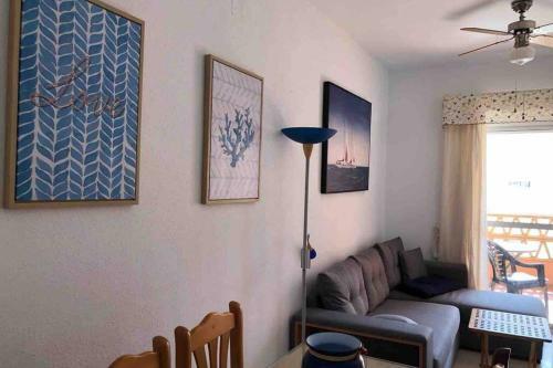 Apartamento Delightful Holiday In Isla Cristina. Seaside Views