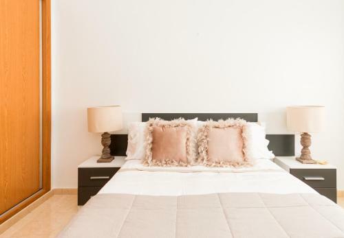 Apartamento Rs Jardin Del Pintor Vde 066