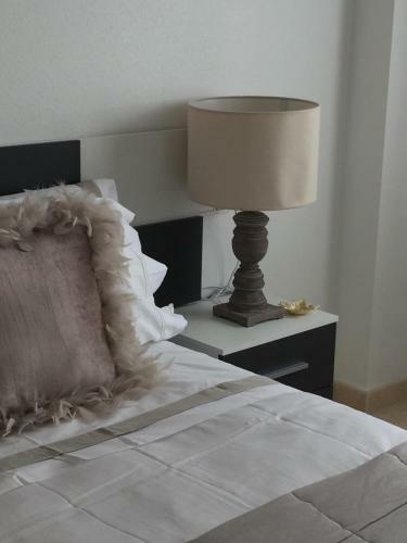 Apartamento Rs Jardin Del Pintor Vde 066
