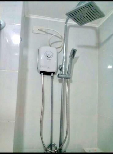 Apartamento Fully Furnished 1br Condo Unit