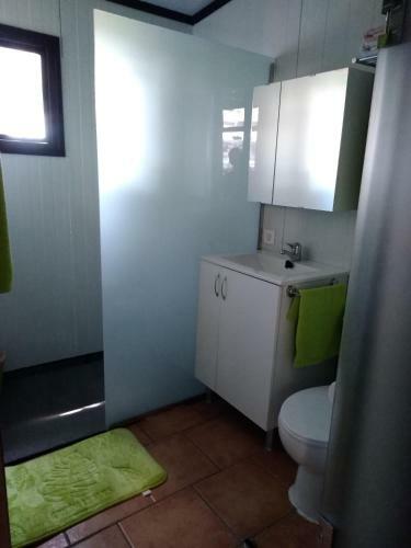 Apartamento Estudio En Plena Naturaleza ,2