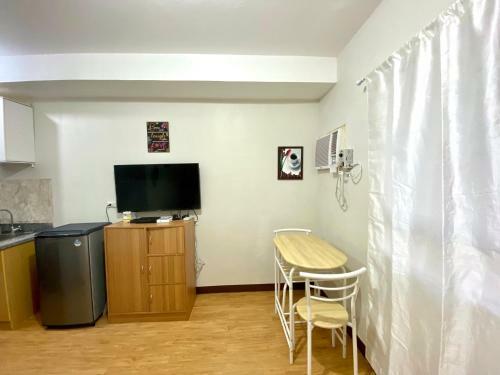 Apartamento Mesaverte Garden Residences