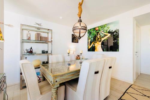 Apartamento Address Ibiza Luxury Living