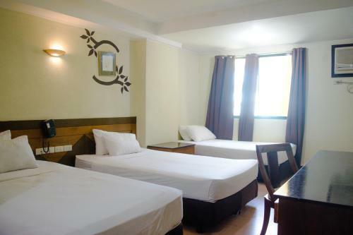 Country Village Hotel