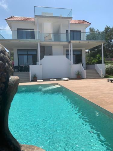 Beautiful House