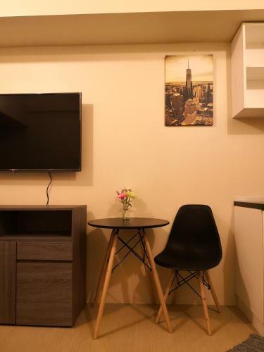 Apartamento Centrio Tower Beside Ayala Studio Unit -21