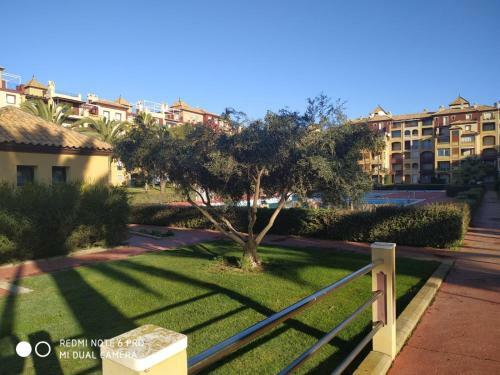 Apartamento Mirando Al Mar. Primera Linea de Playa