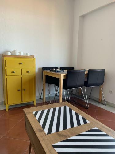 Apartamento Mirando Al Mar. Primera Linea de Playa
