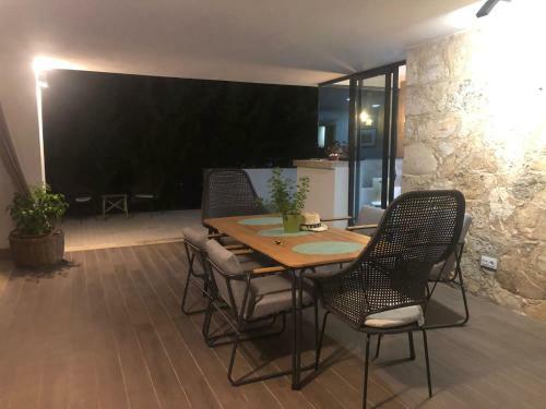 Apartamentos Rurales La Gloria de Yuste
