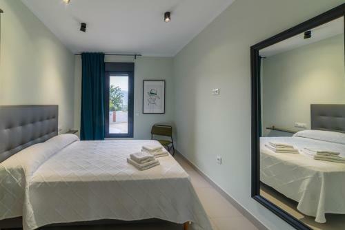 Apartamentos Rurales La Gloria de Yuste