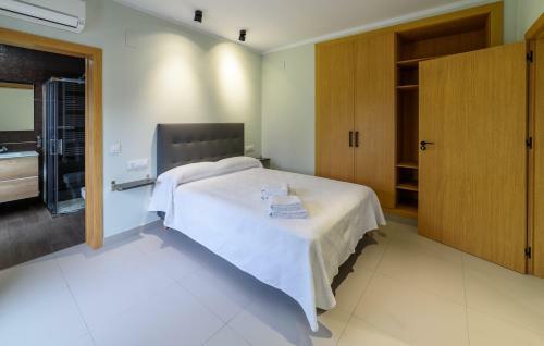 Apartamentos Rurales La Gloria de Yuste