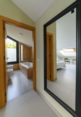 Apartamentos Rurales La Gloria de Yuste