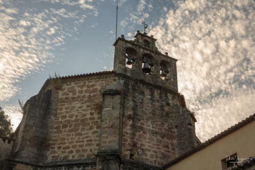 Apartamentos Rurales La Gloria de Yuste