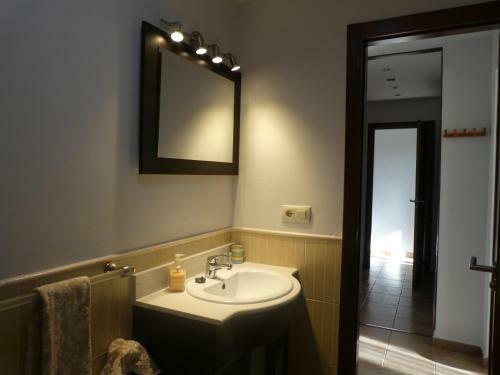 Apartamento Primera Linea Isla Canela