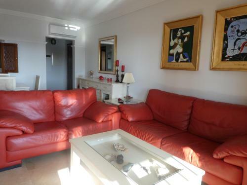 Apartamento Primera Linea Isla Canela
