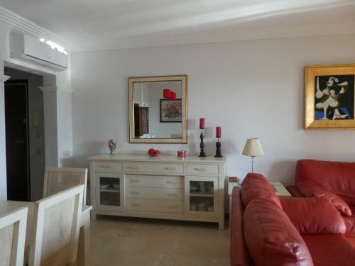 Apartamento Primera Linea Isla Canela