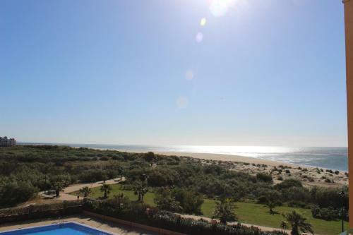Apartamento Primera Linea Isla Canela