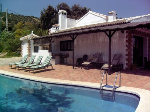 Villa Finca Brigadoon