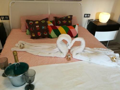 Apartamento Canela
