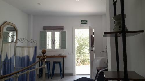 Hostal La Pluma