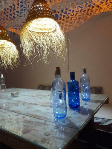 Hostal La Pluma