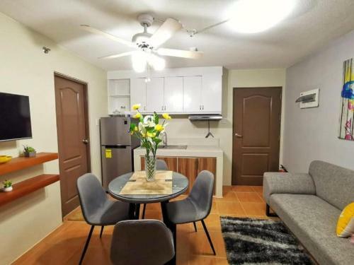 Apartamento One Oasis Cagayan de Oro By Hannahs Place1