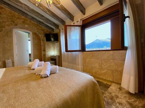 Bed & Breakfast Casa Mistela