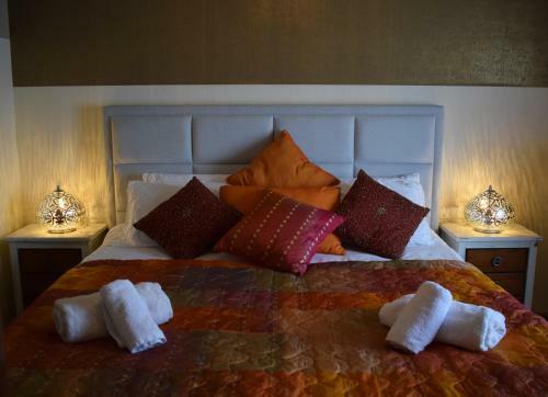 Bed & Breakfast Casa Mistela