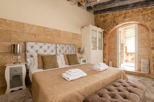 Bed & Breakfast Casa Mistela