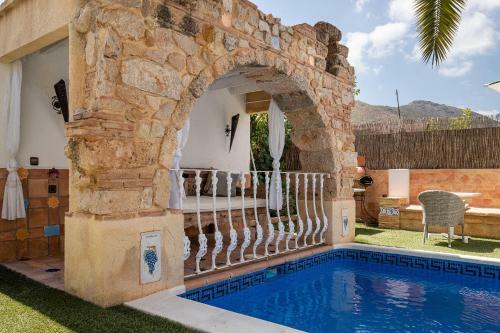 Bed & Breakfast Casa Mistela