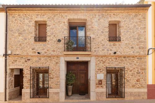 Bed & Breakfast Casa Mistela