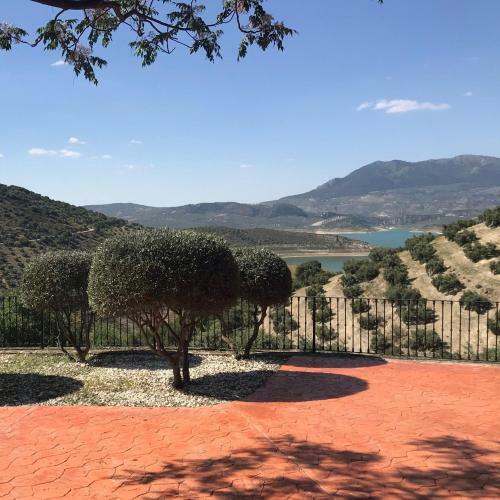 Villa Cortijo Rocas Altas