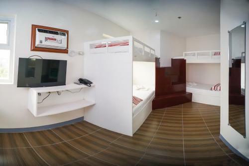 Hotel Fb Dormitel Suites