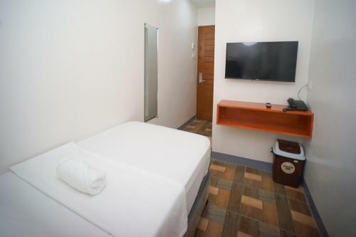 Hotel Fb Dormitel Suites