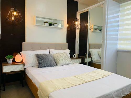 Apartamento Mesaverte Residences Condominium