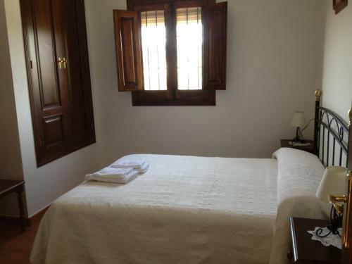 Casa Rural La Loma