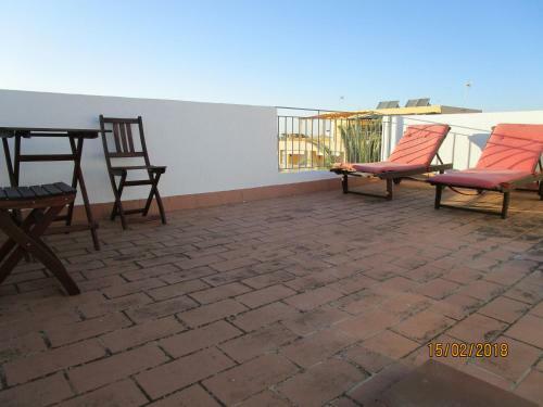 Apartamento Aloja Aquamar