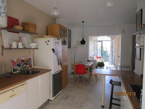 Apartamento Aloja Aquamar
