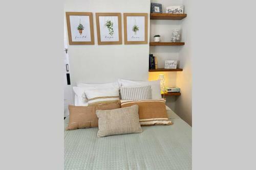 Apartamento Cozy Studio At Mesaverte Residences Cagayan de Oro