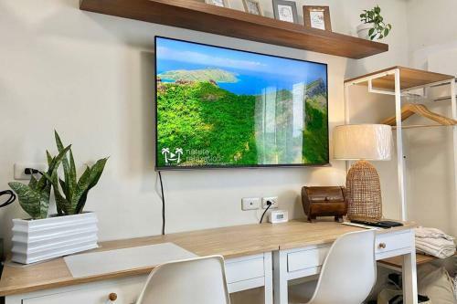 Apartamento Cozy Studio At Mesaverte Residences Cagayan de Oro