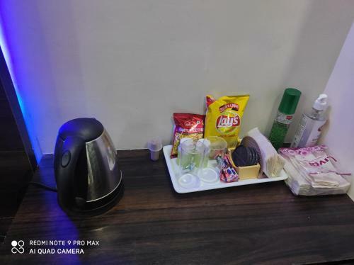 Apartamento Bansal's Holiday Home