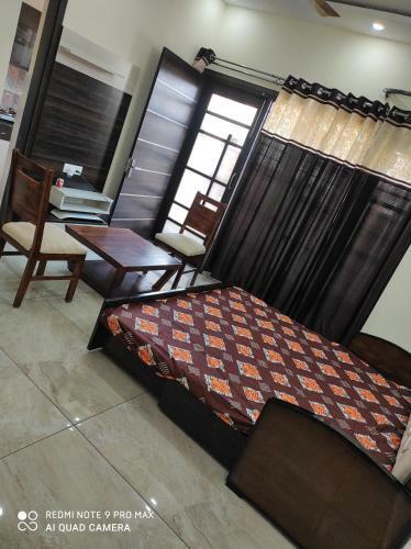 Apartamento Bansal's Holiday Home